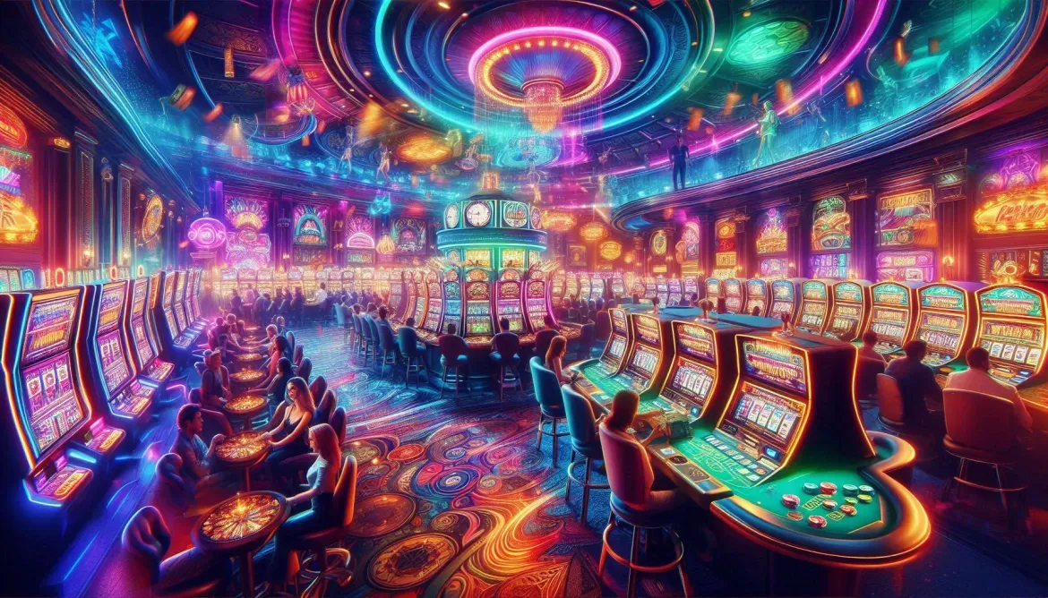 Spinju Casino